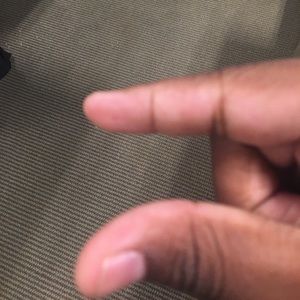 Meet your Posher, Samuel